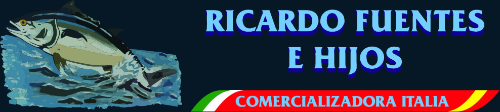 Ricardo Fuentes Italia